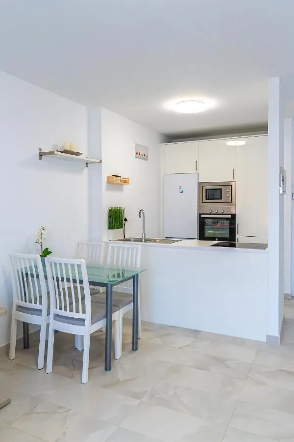 Modern 2-Bedroom Apartment With Stunning View Costa Adeje   Costa Adeje (Tenerife)